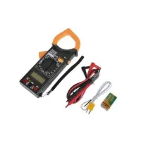 Токові кліщі Protester з термопарою (M266C) - Зображення 4