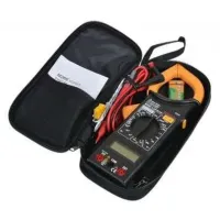 Токові кліщі Protester з термопарою (M266C) - Зображення 5