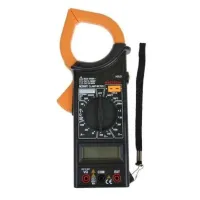 Токові кліщі Protester з термопарою (M266C) - Зображення 1