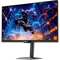 Монітор GIGABYTE M27UP Gaming Monitor - 3