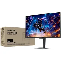 Монітор GIGABYTE M27UP Gaming Monitor - 7