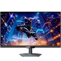 Монітор GIGABYTE M27UP Gaming Monitor - 1