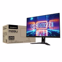 Монітор GIGABYTE M28U-EK - Image 9