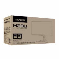 Монітор GIGABYTE M28U-EK - Image 10