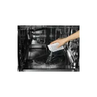 Очищувач для пральних машин Electrolux Clean & Care 3 в 1 12 шт. (M2GCP121) - 2