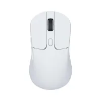 Мишка Keychron M3 Wireless/Bluetooth/USB White (M3-A3) - Зображення 5