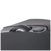 Мишка Marvo M359 RGB-LED USB Black (M359) - 5