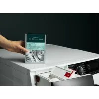 Сіль для посудомийних машин Electrolux 1 кг (M3GCS201) - 4