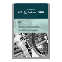 Сіль для посудомийних машин Electrolux 1 кг (M3GCS201) - 1