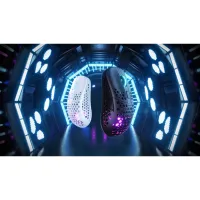 Мишка Xtrfy M42 RGB Wireless Black (M42W-RGB-BLACK) - 3