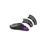 Мишка Xtrfy M42 RGB Wireless Black (M42W-RGB-BLACK) - 6