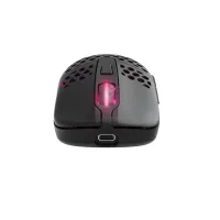 Мишка Xtrfy M42 RGB Wireless Black (M42W-RGB-BLACK) - 7