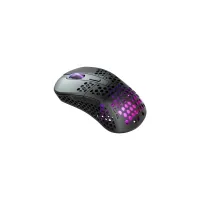 Мишка Xtrfy M42 RGB Wireless Black (M42W-RGB-BLACK) - 1