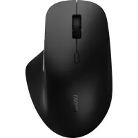 Мишка Rapoo M50 Plus Silent Wireless Black (M50_plus) - 1