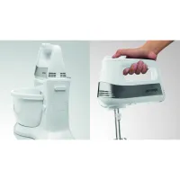 Міксер Gorenje M500DCS - Зображення 9