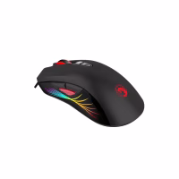 Мышка Marvo M519 RGB-LED USB Black (M519) - Image 3