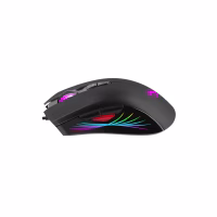 Мышка Marvo M519 RGB-LED USB Black (M519) - Image 4