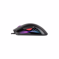Мышка Marvo M519 RGB-LED USB Black (M519) - Image 6