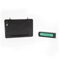 Монітор FPV Skyzone M5 DVR 5.8GHz 56CH L,X Band (M5F) - 3