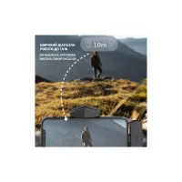 Мікрофон Fifine M6 Wireless Black (M6) - 11