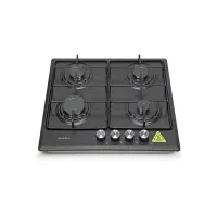 Варочна поверхня LUXELL M6-LX40EB - 2