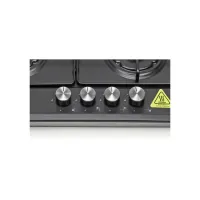 Варочна поверхня LUXELL M6-LX40EB - 9