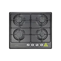 Варочна поверхня LUXELL M6-LX40EB - 1