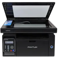 Багатофункціональний пристрій Pantum M6500 - 6