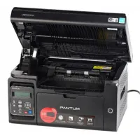 Багатофункціональний пристрій Pantum M6500 - 9