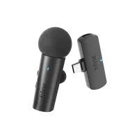 Мікрофон Fifine M6 Wireless Black (M6) - 1