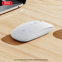 Мишка XO M7 Wireless White (M7 White) - 2