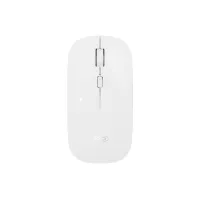 Мишка XO M7 Wireless White (M7 White) - 1