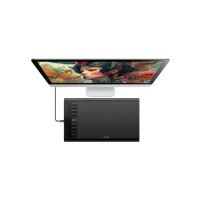 Графічний планшет Ugee M708 - 3