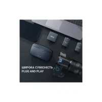 Мікрофон Fifine M9 Black (M9) - 12