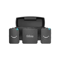 Мікрофон Fifine M9 Black (M9) - 8