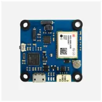 GPS модуль для дрона MATEK M9N-G4-3100 (M9NG43100) - 2