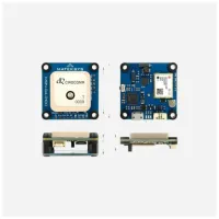 GPS модуль для дрона MATEK M9N-G4-3100 (M9NG43100) - 3