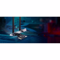 Сетевая карта Wi-Fi Mercusys MA30E - Image 3