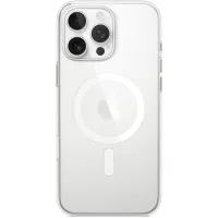 Чохол до мобільного телефона Apple iPhone 16 Pro Max Clear Case with MagSafe (MA7F4ZM/A) - 3