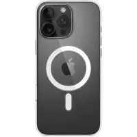 Чохол до мобільного телефона Apple iPhone 16 Pro Max Clear Case with MagSafe (MA7F4ZM/A) - 4