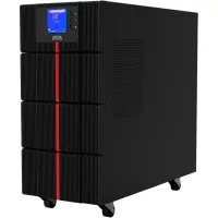 Пристрій безперебійного живлення Powercom MAC-6000 (MAC6000) - 1