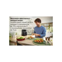 Мультипіч Bosch MAF462B0 - Зображення 8