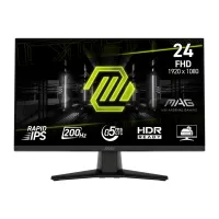 Монітор MSI MAG 242F - 1