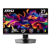Монітор MSI MAG 272UP QD-OLED X24 - 1