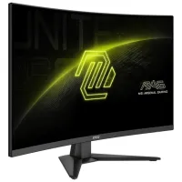 Монітор MSI MAG 321CQF E18 - 2