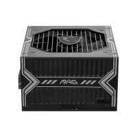Блок живлення MSI 550W (MAG A550BN) - Зображення 4