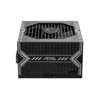 Блок живлення MSI 750W (MAG A750BN PCIE5) - Зображення 4