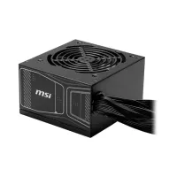 Блок живлення MSI 750W MAG A750GN PCIE5 (MAG A750GN PCIE5) - 3