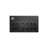 Блок живлення MSI 850W (MAG A850GL PCIE5) - 3