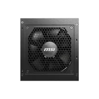 Блок живлення MSI 850W (MAG A850GL PCIE5) - 4